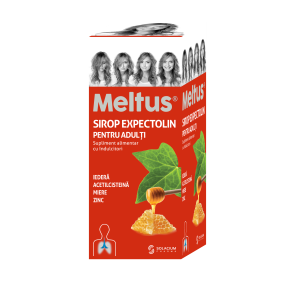 Meltus sirop Expectolin adulti 100ml (Solac)