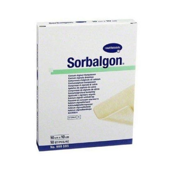 SORBALGON  10X10