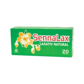 SennaLax x 20cp (Biofarm)