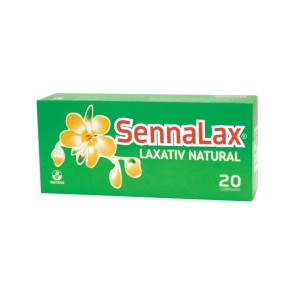 SennaLax x 20cp (Biofarm)