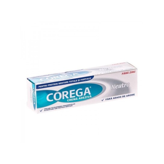 COREGA-Neutro crema x40gr