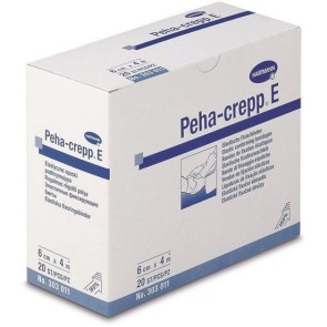 Fasa elastica 12cm x 4m Peha-Crepp E