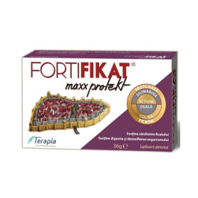 Fortifikat Maxx Protekt x30