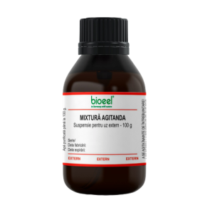 Mixtura agitanta x 100g (F)