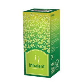 Inhalant x 10ml (Biofarm)