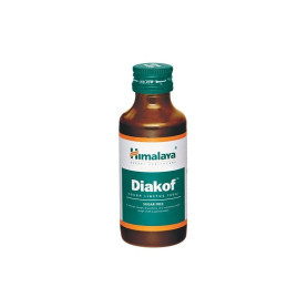 Diakof sirop x 100ml