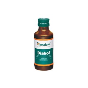 Diakof sirop x 100ml