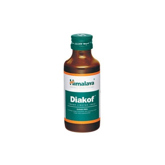 Diakof sirop x 100ml