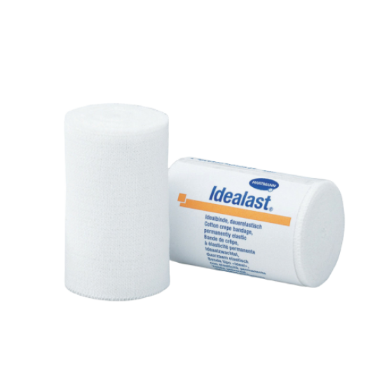 Fasa elastica 8cm x 5m (Idealast) Tva9%