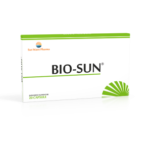 BIO-SUN*20 CPS