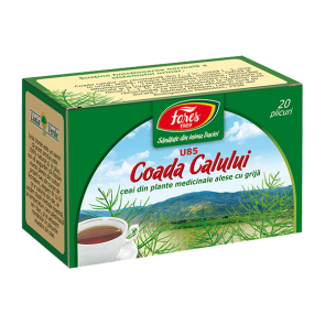 Ceai coada calului x 20dz (Fares)
