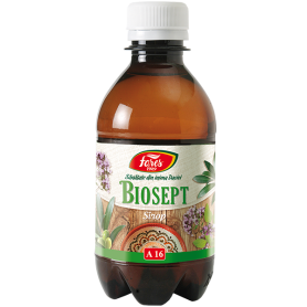 Biosept Sirop x 250ml (Fares)