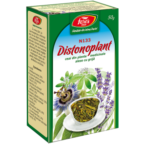 Ceai Distonoplant x 50g (Fares)