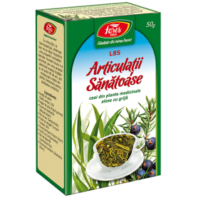 Ceai articulatii sanatoase x 50g (Fares