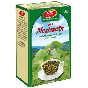Ceai mesteacan x 50g (Fares)