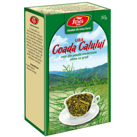 Ceai coada calului x 50g (Fares)
