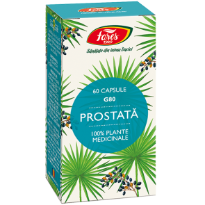 Prostata x 60cps (Fares)