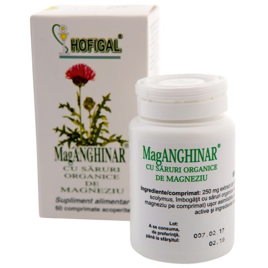 Mag-anghinar 60cp
