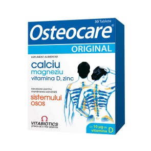Osteocare x 30cp