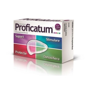 Proficatum x30cp fil