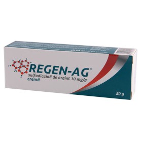 Regen-AG 10mg/g crema x 50g