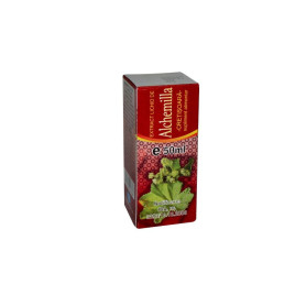 Alchemilla x 50 ml
