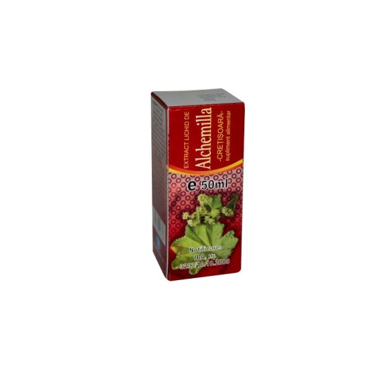 Alchemilla x 50 ml