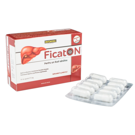 FicatON X30cps