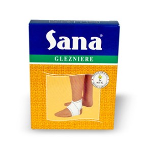 SANA Glezniere elastice L x 2buc