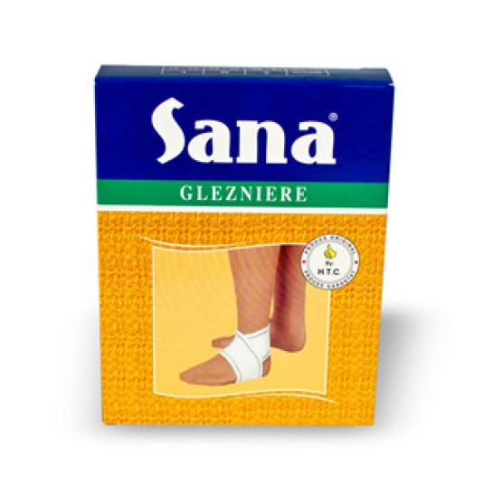 SANA Glezniere elastice L x 2buc
