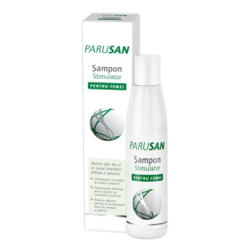 Parusan samp stimulator x 200ml -Zdrovit