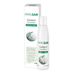 Parusan samp stimulator x 200ml -Zdrovit