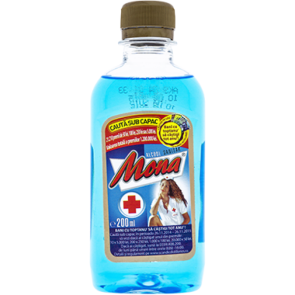 Alcool sanitar Mona x 200ml
