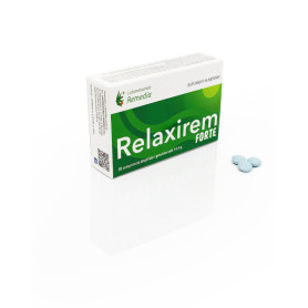 Relaxirem Forte x 30dr