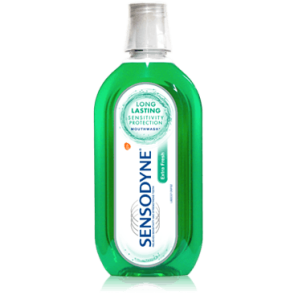 SENSODYNE Apa de gura Extra fresh x500ml