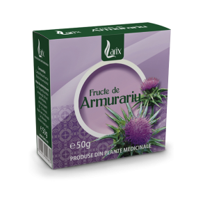 Ceai armurariu fructe x 50g (Larix)