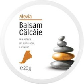 Alevia Balsam calcaie