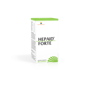 Hepaid Forte x 90cps (Sun Wave)