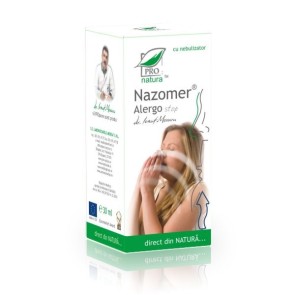 MEDICA Nazomer Alergo Stop x 30ml