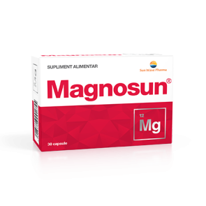 MagnoSun x 30cps (Sun Wave)
