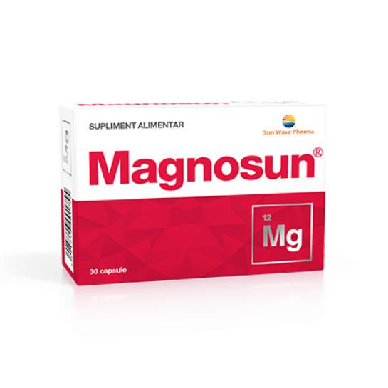 MagnoSun x 30cps (Sun Wave)