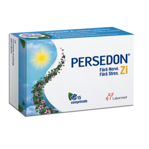 Persedon zi x 15cp