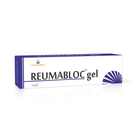 Reumabloc gel 75g