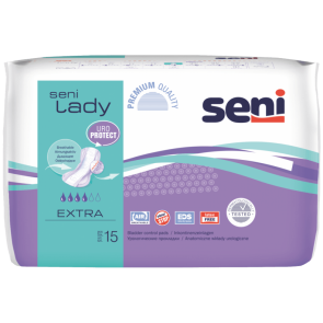 SENI LADY Extra x 15buc