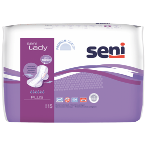 Seni  lady plus