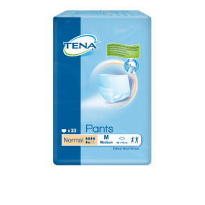 TENA Pants normal M x 30buc