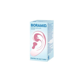 Boramid x 10ml