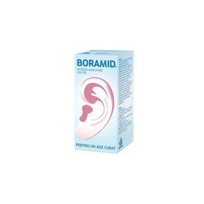 Boramid x 10ml