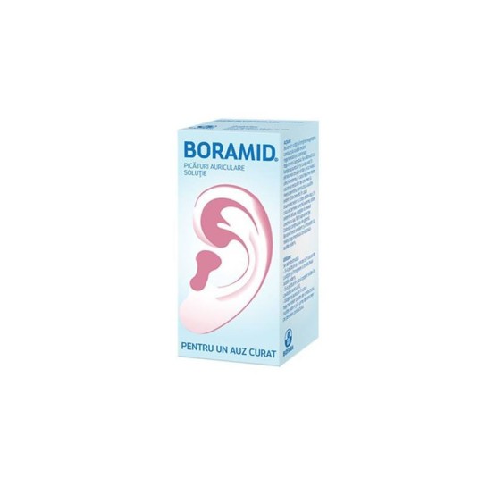 Boramid x 10ml