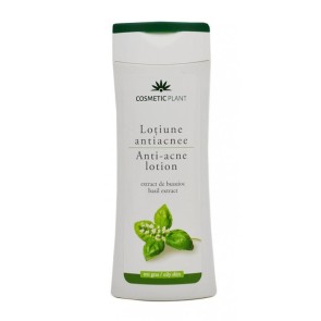COSMETIC Pl lotiune antiacn busuio 200ml